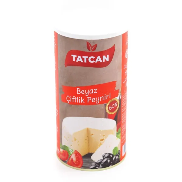 FROMAGE TATCAN 60% 6x800G