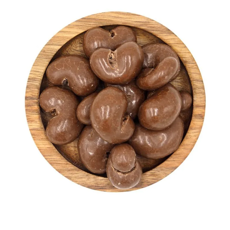 SEAU MEYVA - NOIX DU BRESIL CHOCO LAIT 5KG - 2