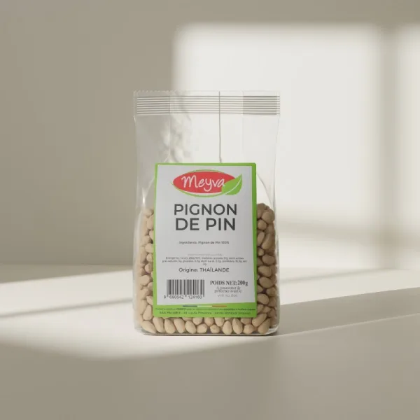 Meyva - Pignon De Pin Espagne - 12x175g