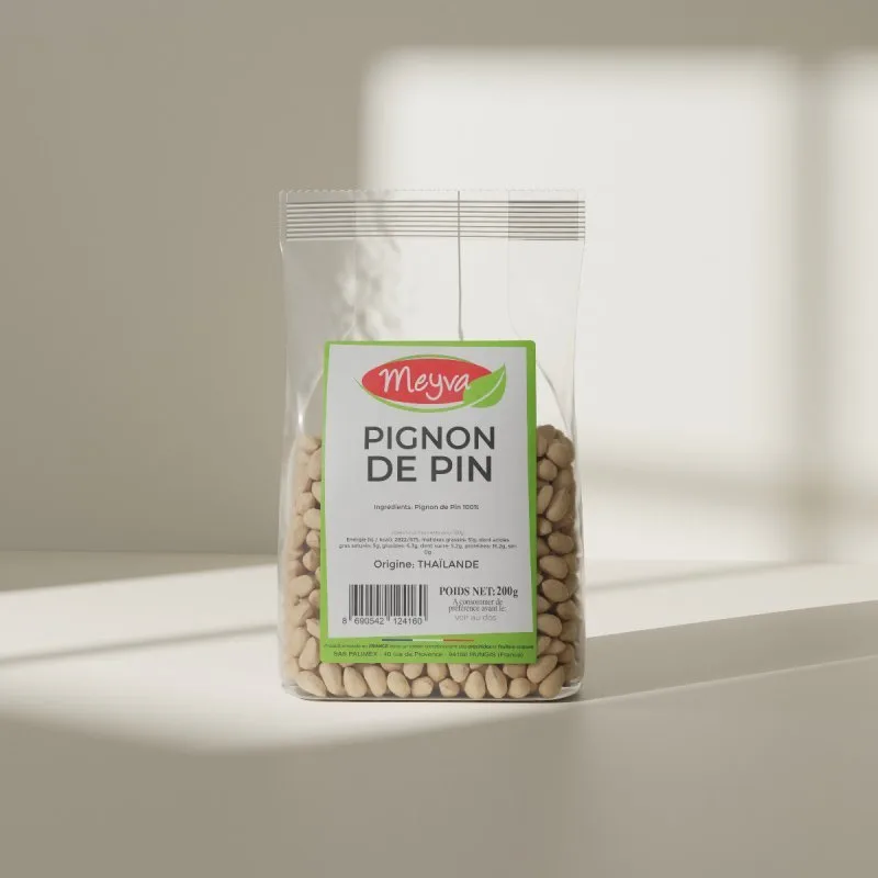 Meyva - Pignon De Pin Espagne - 12x175g