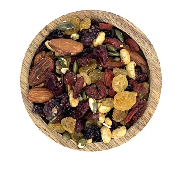 SEAU MEYVA - MELANGE MIX BIEN-ETRE 5KG