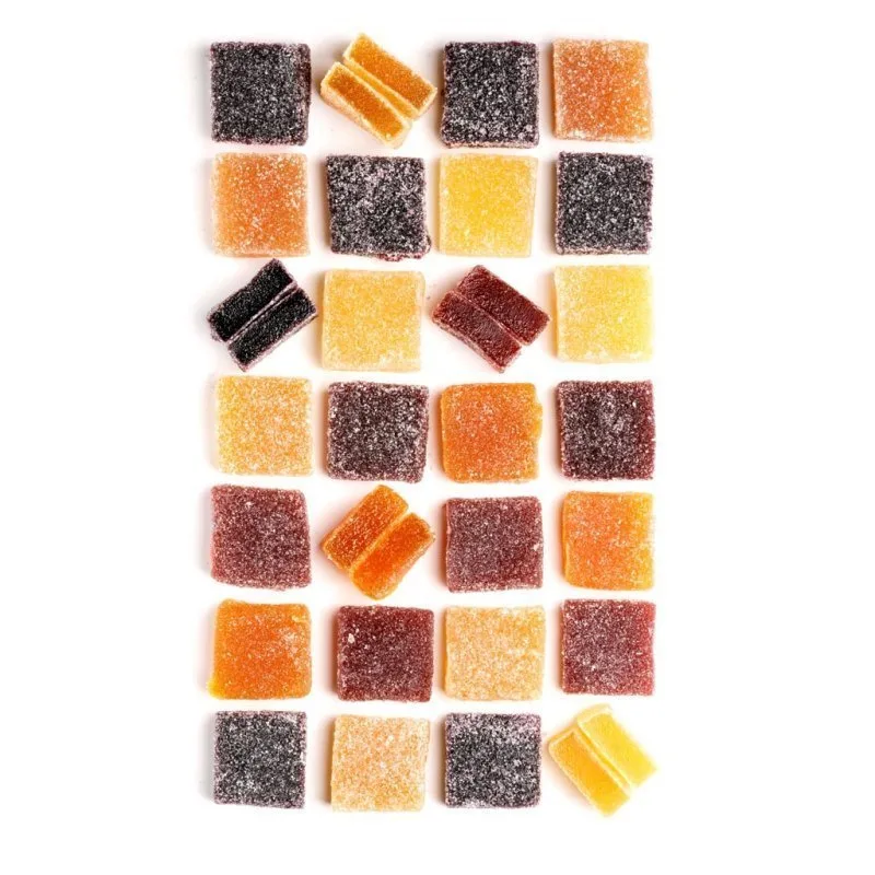 ARTISANAL FRUIT PASTE - Origin FRANCE - 1.5kg - Price per kg !! - 2