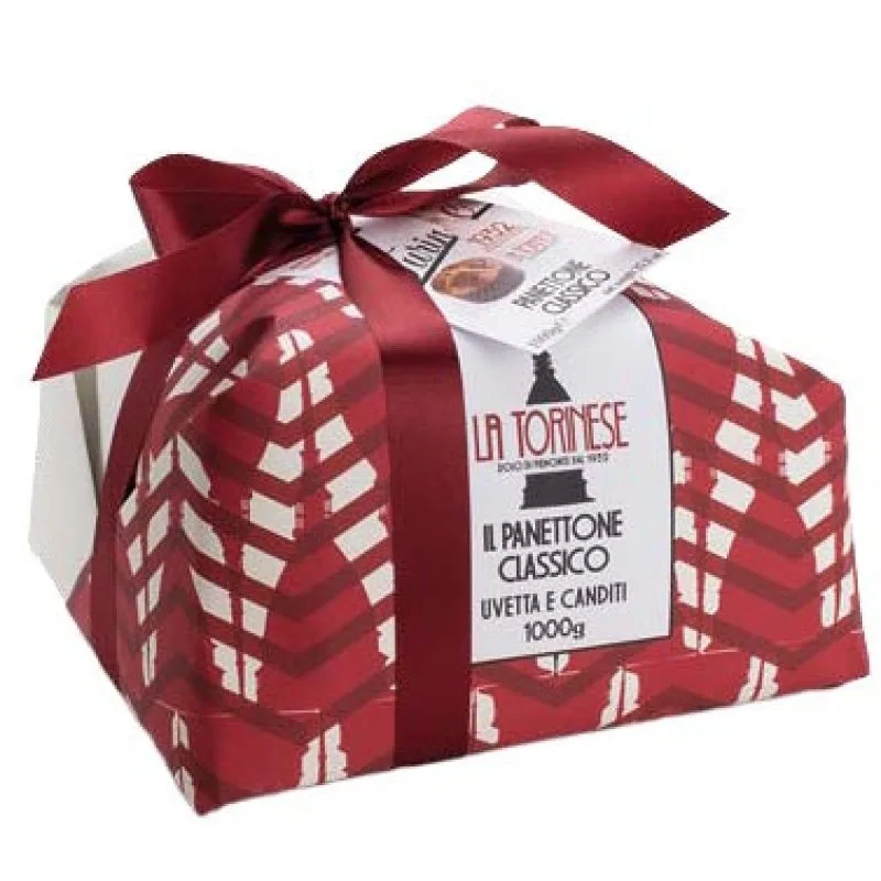 PANETTONE CLASSIQUE 750G - Origine Italie - Vente à l'unité !!! - 2