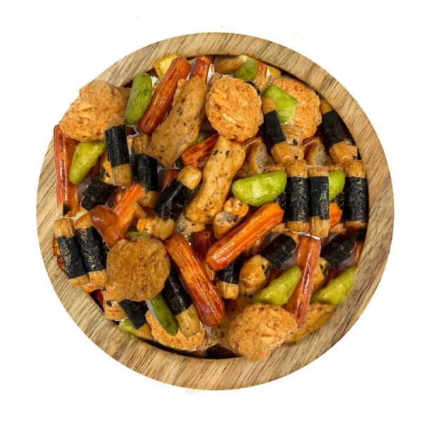 SEAU MEYVA - Mélange HOKKAIDO - 2kg