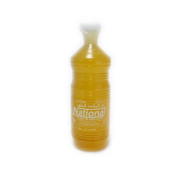 VINAIGRE 24X0.50L