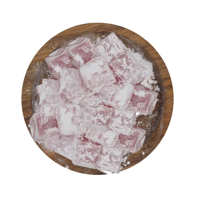 LOKOUM ROSE 5KG - 2