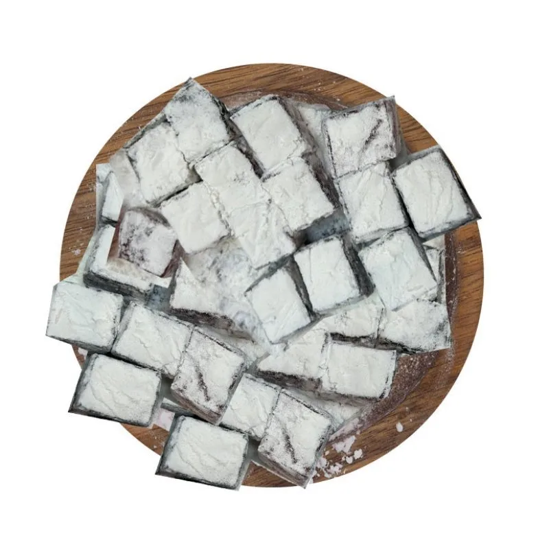 LOKOUM MIXTE FRUITS 5KG - 2