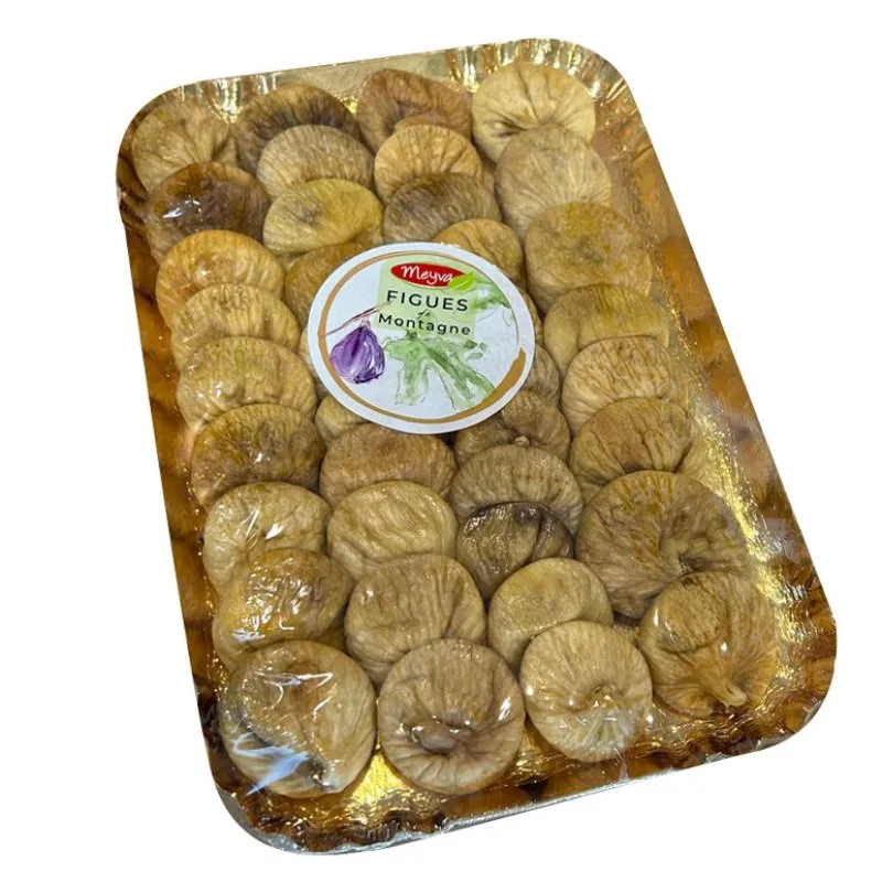 FIGUE PROTOBEN Turquie  - 12x700g