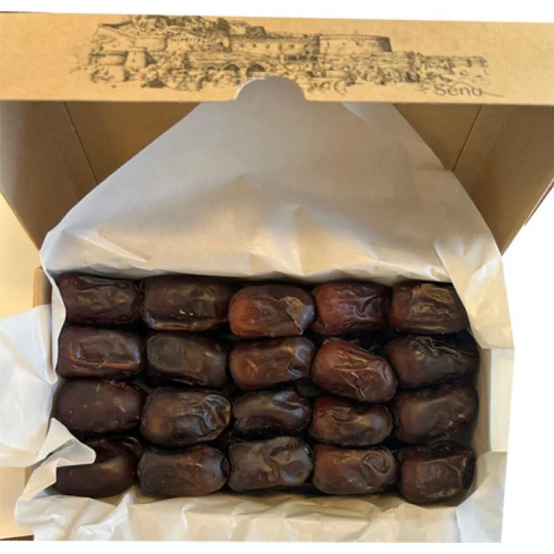 DATE MAZAFATI IRAN - 12X500G