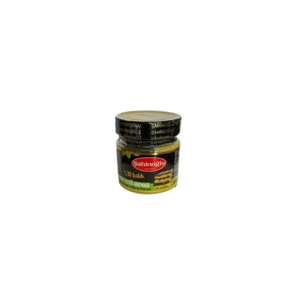 Crème de Pistache - 6x200g