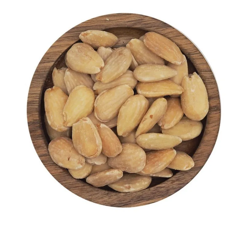 BUCKET MEYVA - ALMOND BLANCHED FRIED SALTED Spain - 5KG - 2
