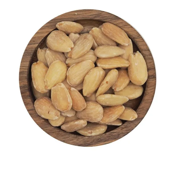 EIMER MEYVA - MANDEL BLANCHIERT FRITTERT GESALZEN Spanien - 5KG