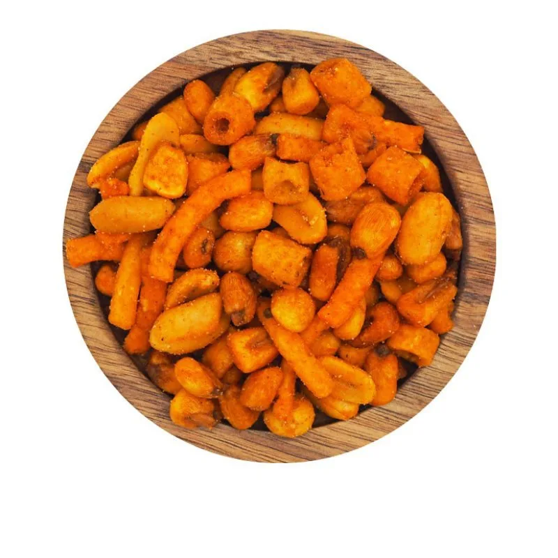SEAU MEYVA - COCTEL AL SOL PIQUANTE - 3KG - 2