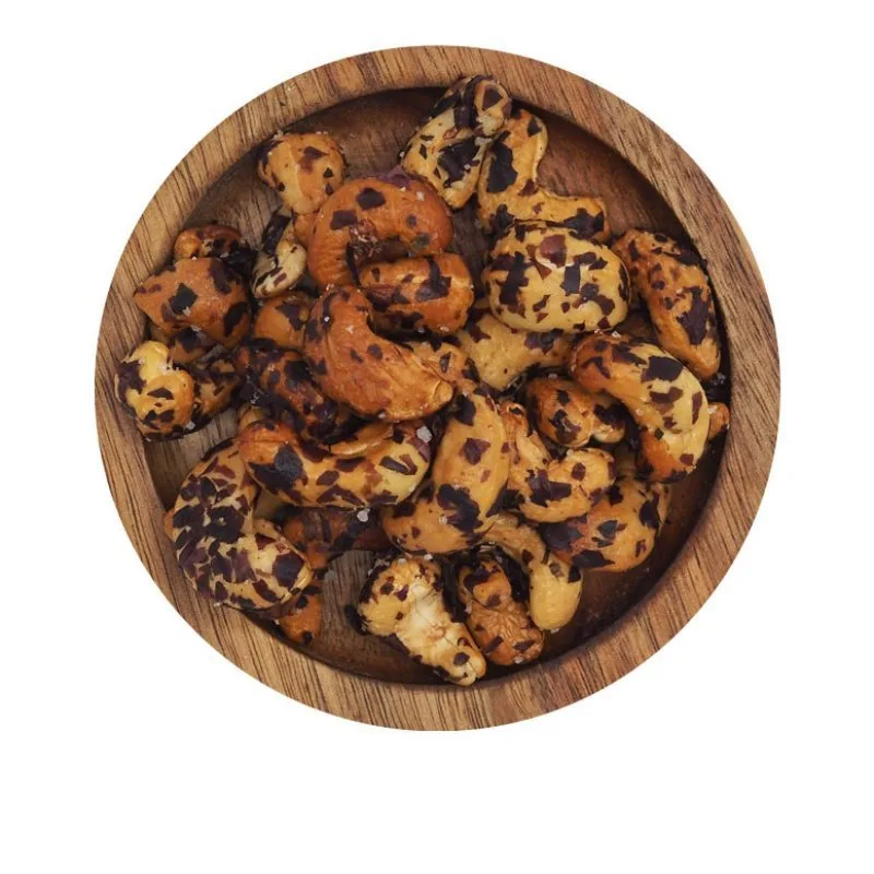 APERITIF SNACK - DULSE ALGEN CASHEWKERNE - 2.5KG - 2