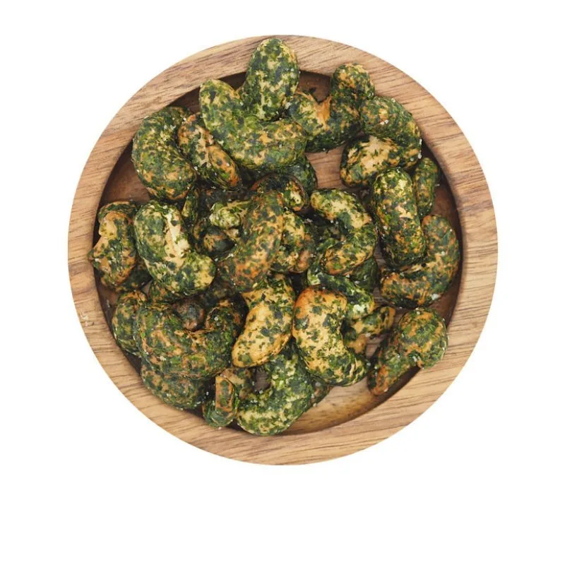 SNACK APERITIF - CASHEWKERNE ALGENSALAT - 2.5KG - 3