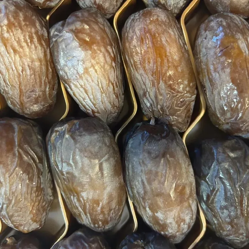 DATTE MEDJOUL FRAICHE BONBON -  3KG