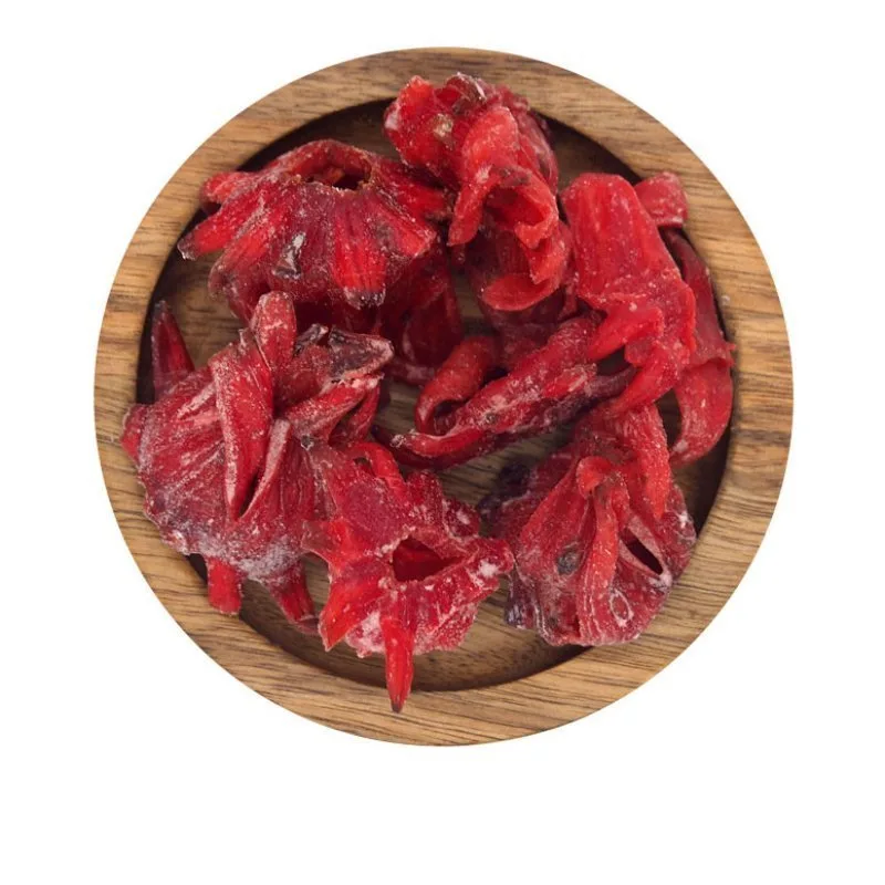 BUCKET MEYVA - HIBISCUS DEHYDRATED 1.5KG - 2