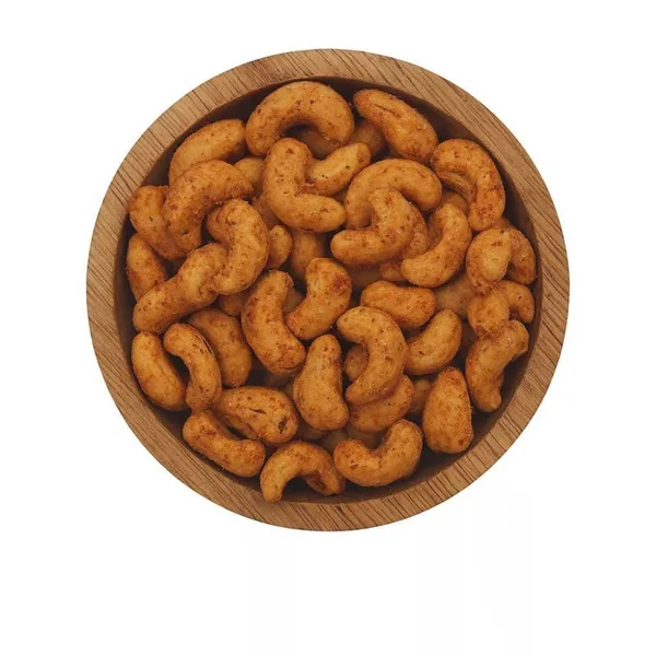 SNACK APERITIF - CASHEW NUTS RED ONION - 2,5KG