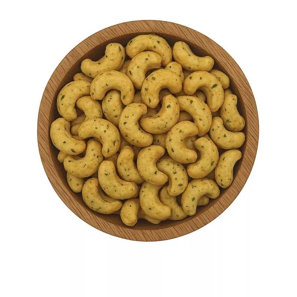 SNACK APERITIF - CASHEWKERNE KNOBLAUCH SCHNITTLAUCH - 2,5KG