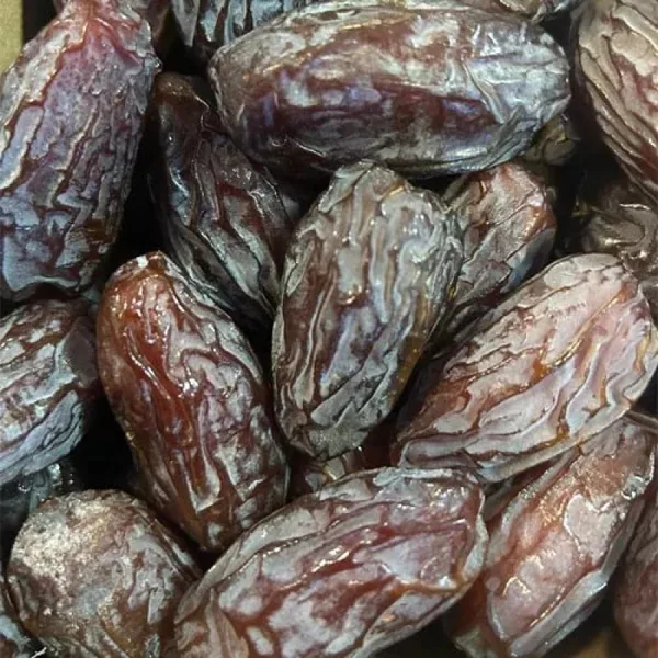 Datte Medjoul JUMBO - PALESTINE - 5kg - Nouvelle récolte !