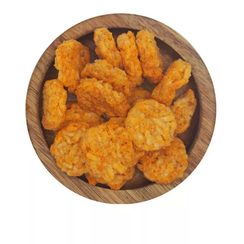 SEAU MEYVA - Snack OSAKA - 1kg - 2