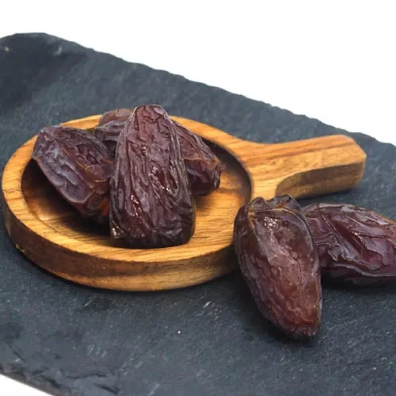 Medjoul Date JUMBO - PALESTINE - 5kg - New Harvest! - 3