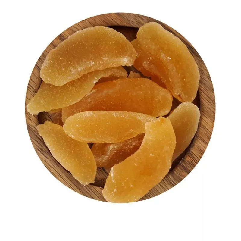MEYVA BUCKET - DEHYDRATED PEACH 5KG