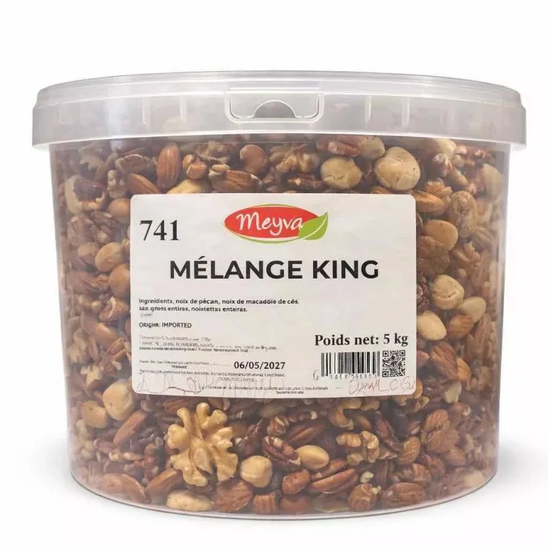 SEAU MEYVA - MELANGE KING 5KG
