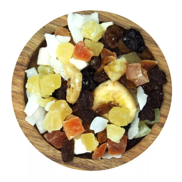 SEAU MEYVA - MELANGE EXOTIQUE SUPERIEUR 5KG