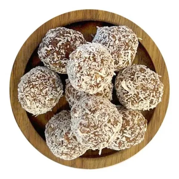 Smart Energy Ball - Date, Almond and Morello Cherry - 4x1.2kg