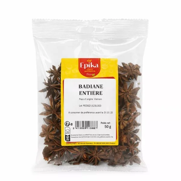 Epika - STERNANIS GANZ - 15x50g