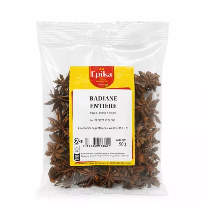 Epika - STERNANIS GANZ - 15x50g