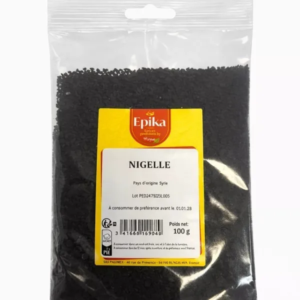 Epika - SCHWARZKÜMMEL - 20x100g