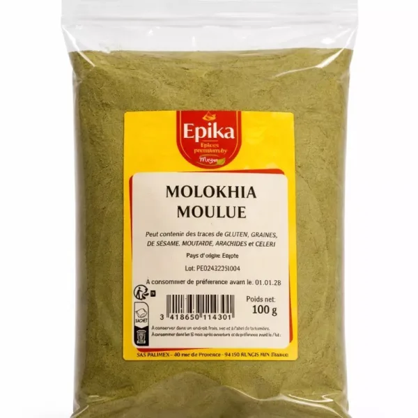 Epika - MOLOKHEYA - 15x100g