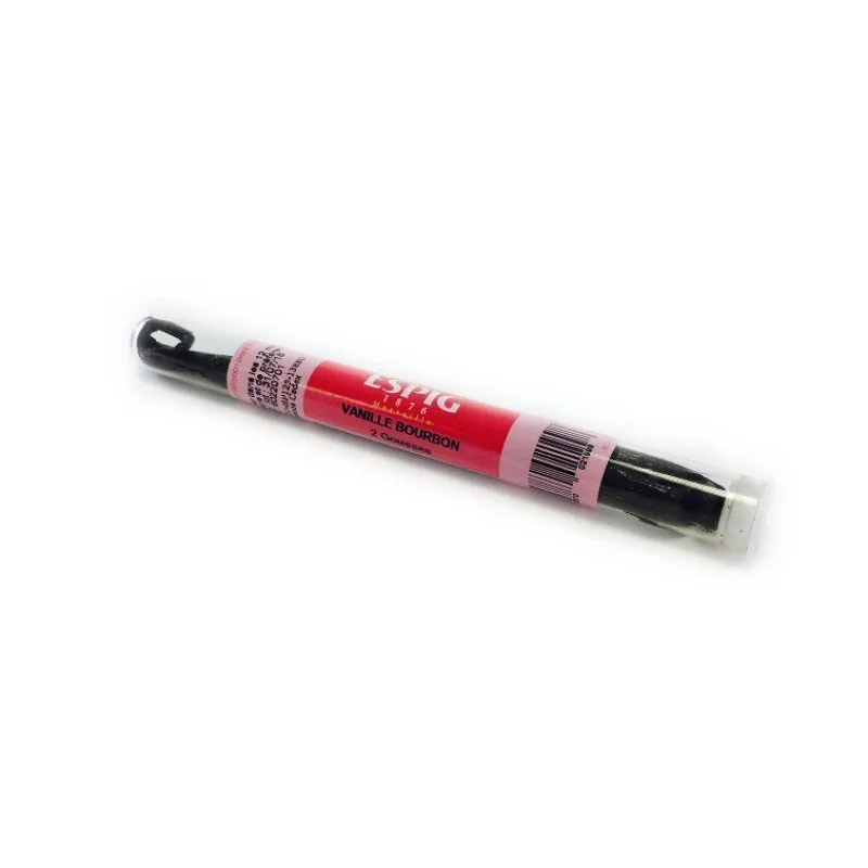 VANILLE BOURBON - TUBE 1 GOUSSE
