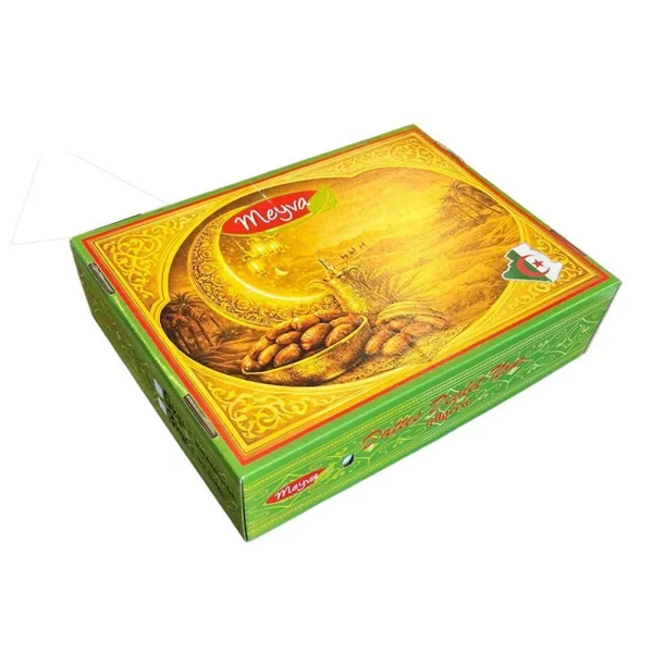 DATE RECIAL ALGERIA EL RIAD - 3KG - New harvest!