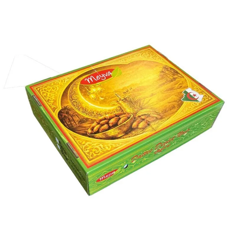 Dattelrispe Algerien - EXTRA PREMIUM - MEYVA - 3kg - 3