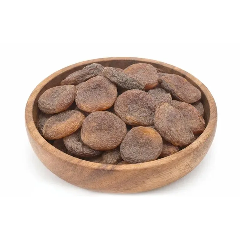 Getrocknete Aprikosen ** NATUR ** - USBEKISTAN - Nr. 4 - 10KG