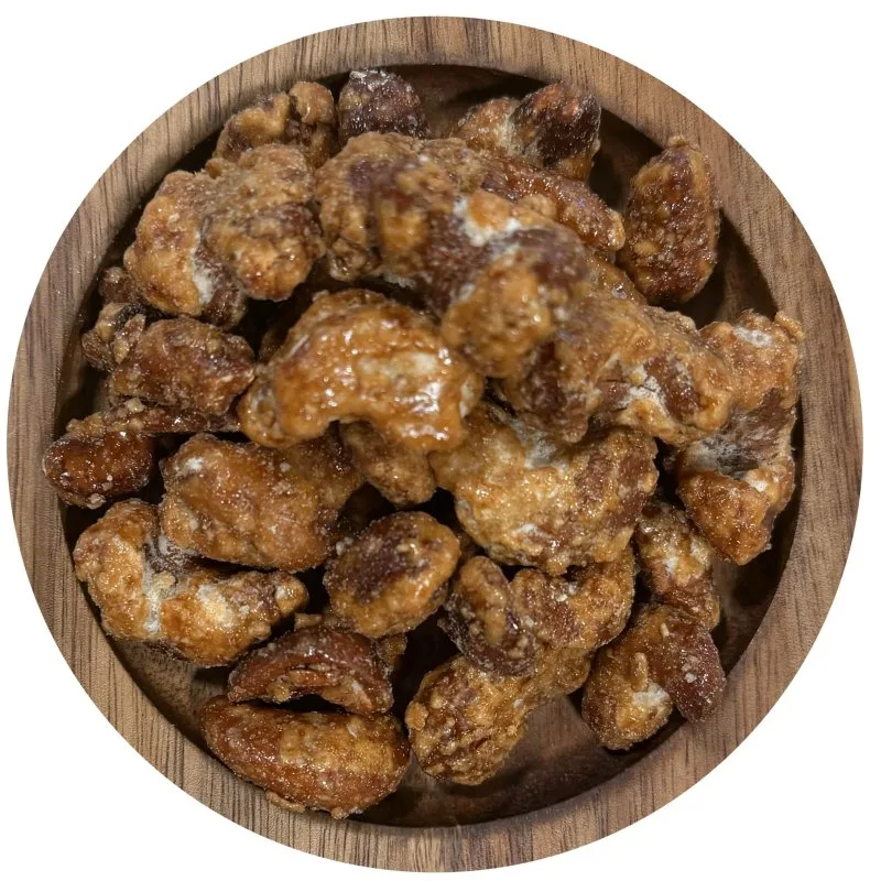 EIMER MEYVA - Cashewkerne mit gesalzenem Karamell - 4kg