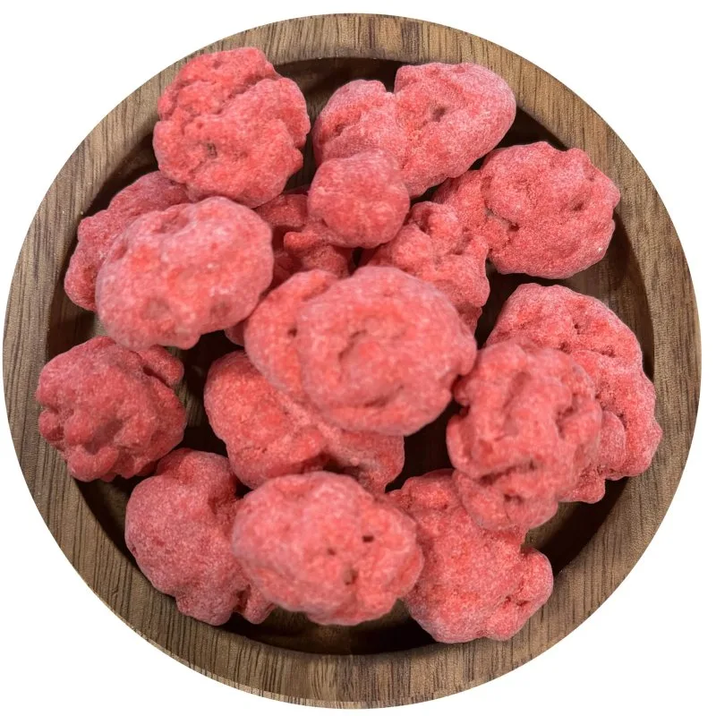 EIMER MEYVA - Rosa Pralinen - 5kg