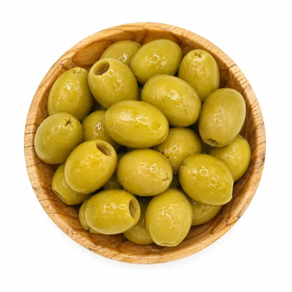 OLIVEN MEYVA - GRÜN ENTSTEINT 9 kg (OVD)