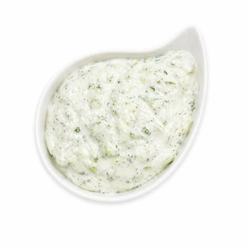 TZATZIKI - 3.5KG