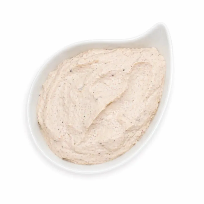 SALMON TARAMA - 3.5KG BUCKET - PRICE PER BUCKET