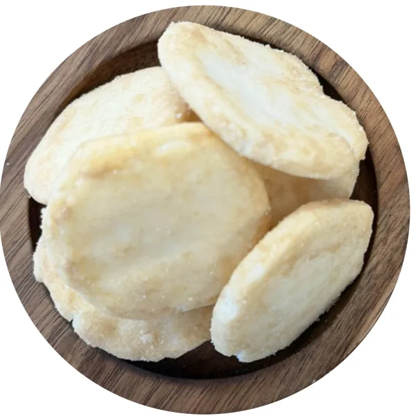 SEAU MEYVA - Chips THAI Style - 1.5kg