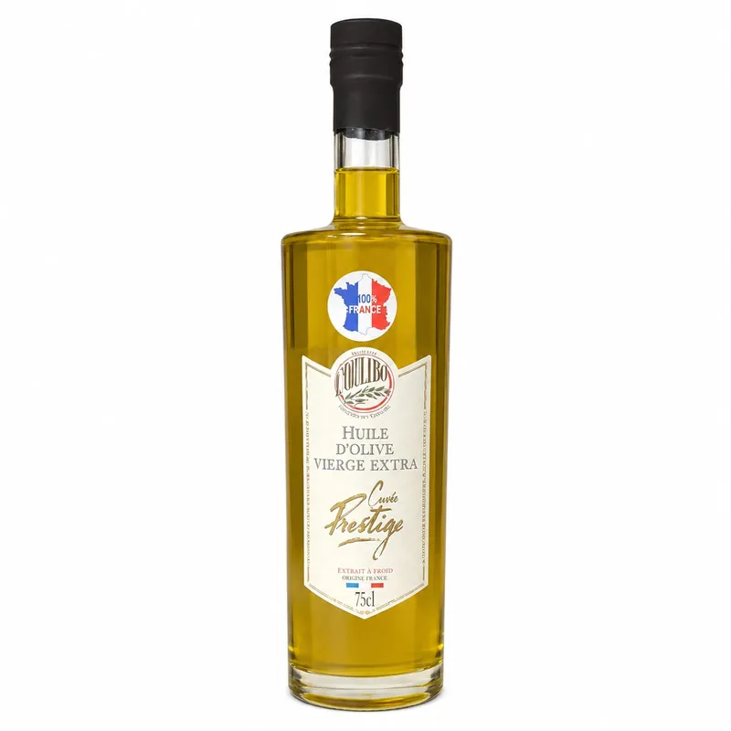 OLIVENÖL KENDO WIN PRESTIGE - 6x75cl