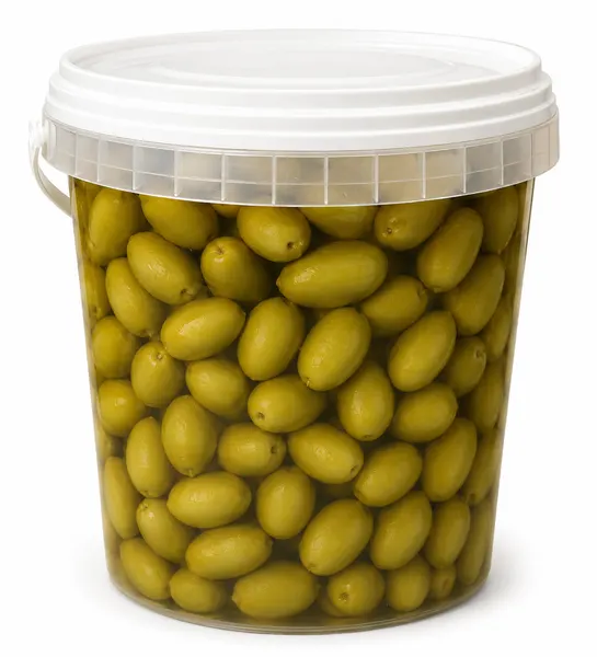 OLIVES BELLA AAA GEANTES - CERIGNOLA VERTES ITALIE - 5KG