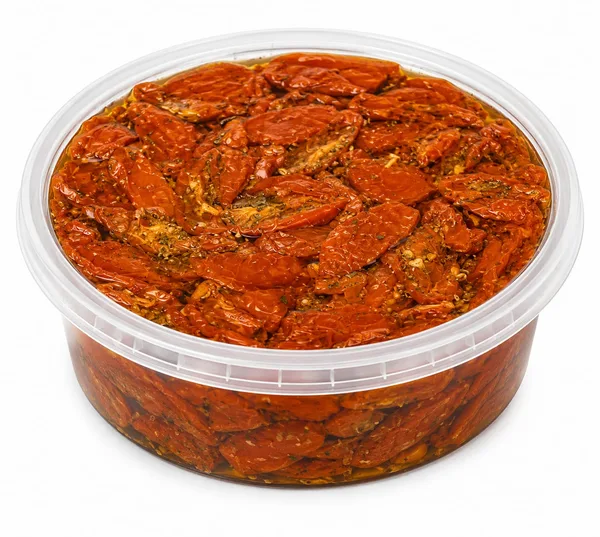 SEMI-DRIED CONFIT TOMATOES 4x1KG