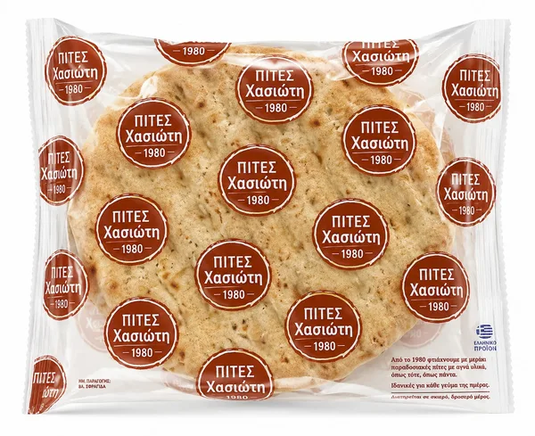GREEK PITA 17 CM - 5 packs x 20 - price per pack of 20