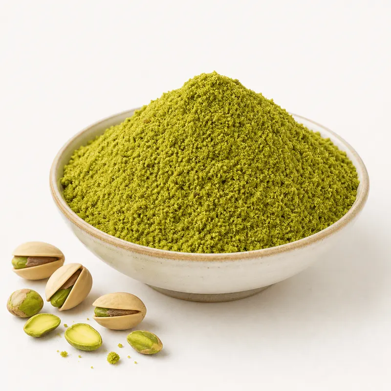 EIMER MEYVA - PISTAZIENPULVER - 4KG