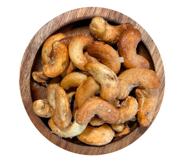 SNACK APERITIF - CASHEWKERNE SCHALOTTE - 2,5KG